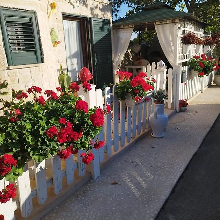 Trullo Di Tagaro Villa Locorotondo Exterior photo